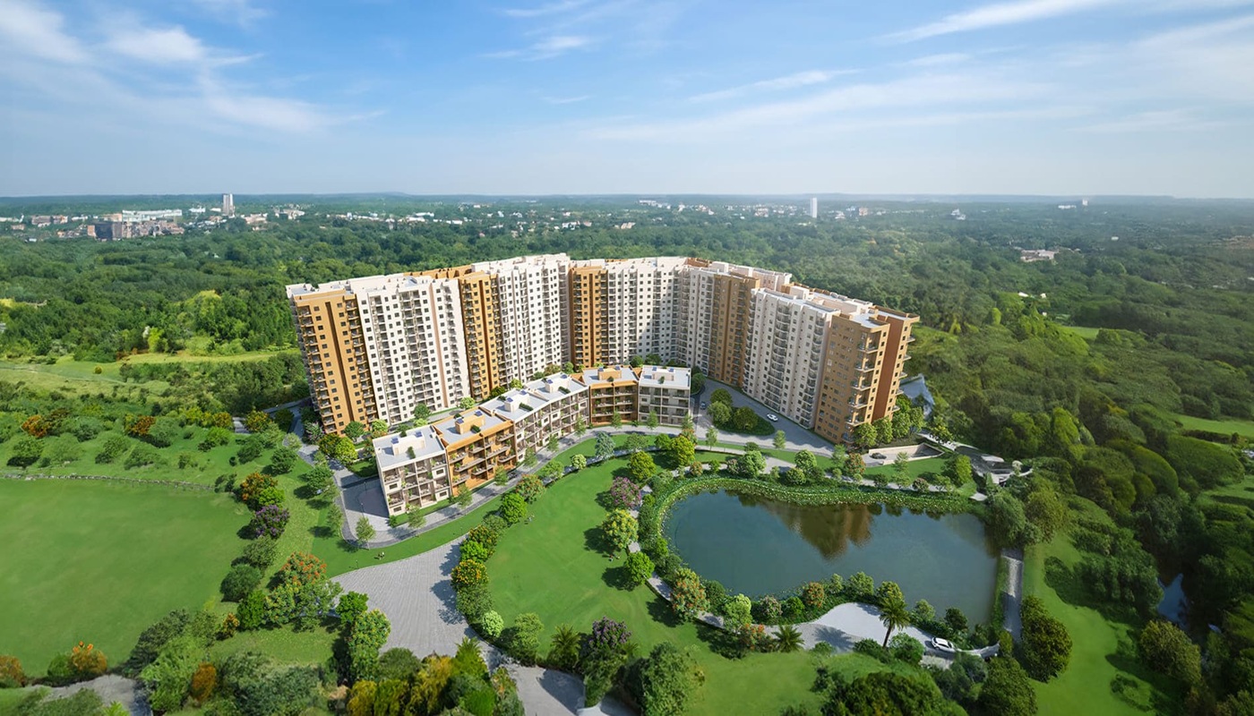 Birla Trimaya Virtual Tour
