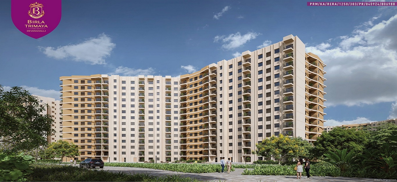 Birla Trimaya Featured Image